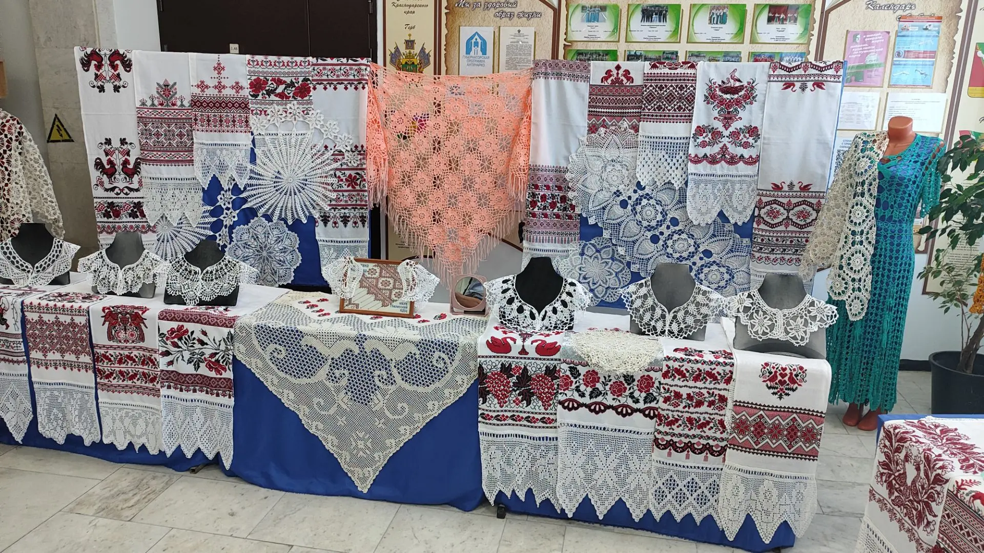 Фото со Дня станицы Тбилисской