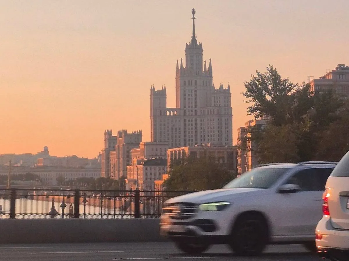 🌤️ Доброе утро, друзья!