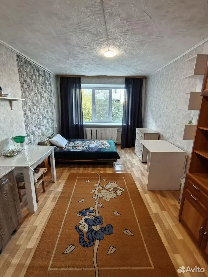 Сдам без посредников: комната, 16м²
