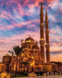 🇪🇬🌅 Шарм‑эль‑Шейх — это когда горизонт сливается с морем, а воздух пахнет солью, спе...