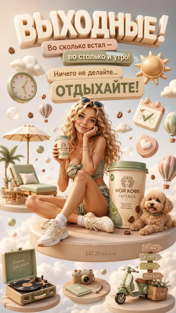 Подписаться 🧡