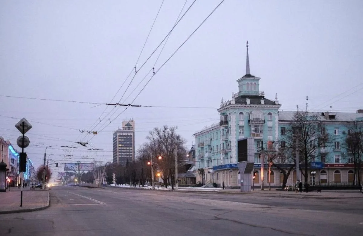 ☃️ Россиян ждёт аномально тёплая зима без снега, — климатолог
