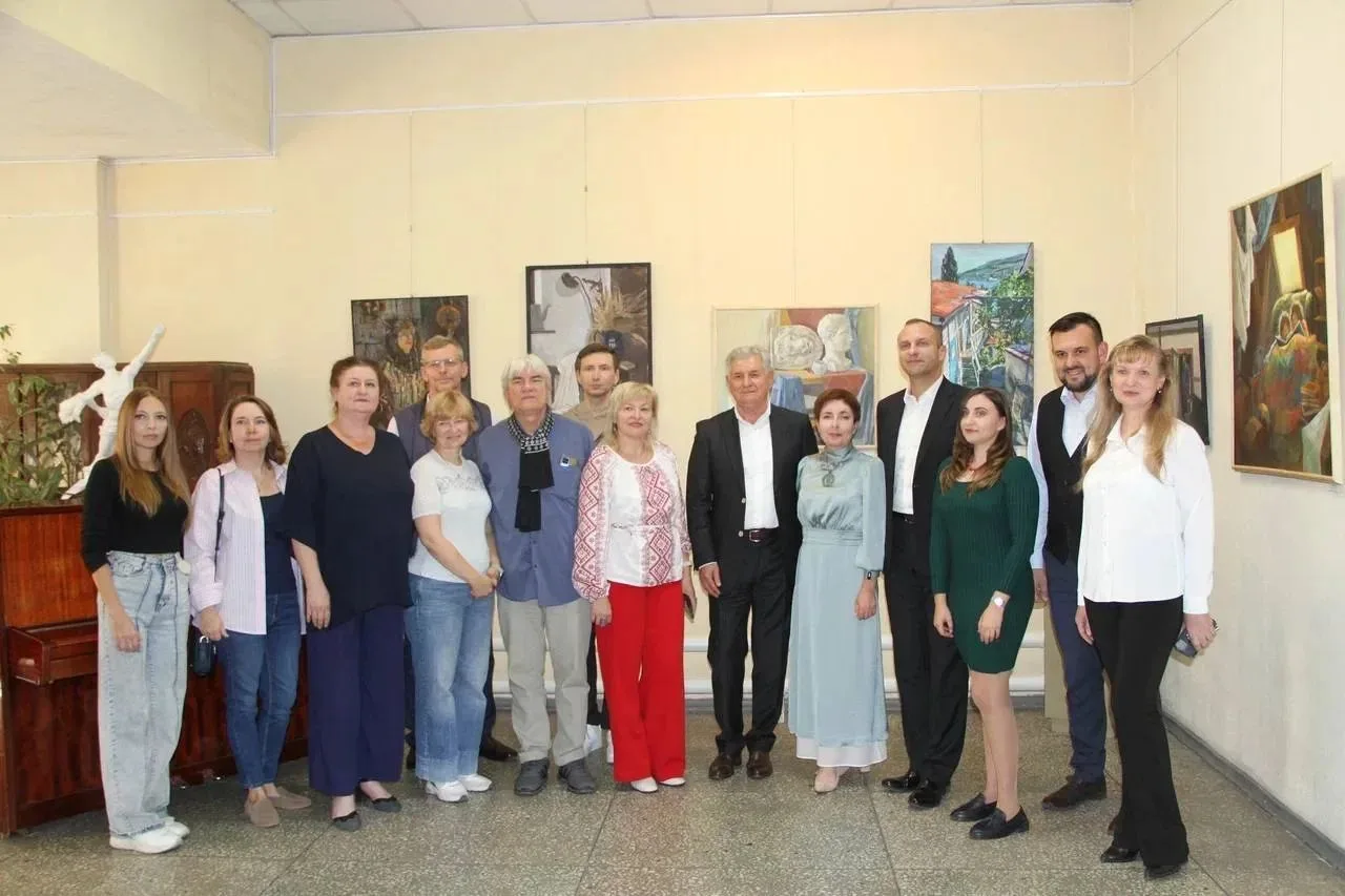 Также вчера, 9 октября, в Доме-музее им. И. И. Крылова (г. Новочеркасск ) состоялось то...