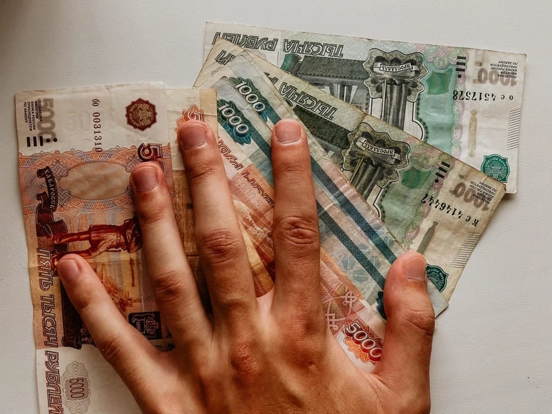 Иностранный рабочий попытался дать взятку полицейскому