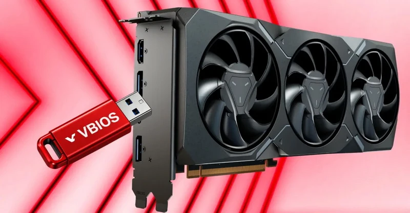 AMD что-то мутит: признали, что в их видеокартах Radeon RX 7000 зияет дыра размером с С...