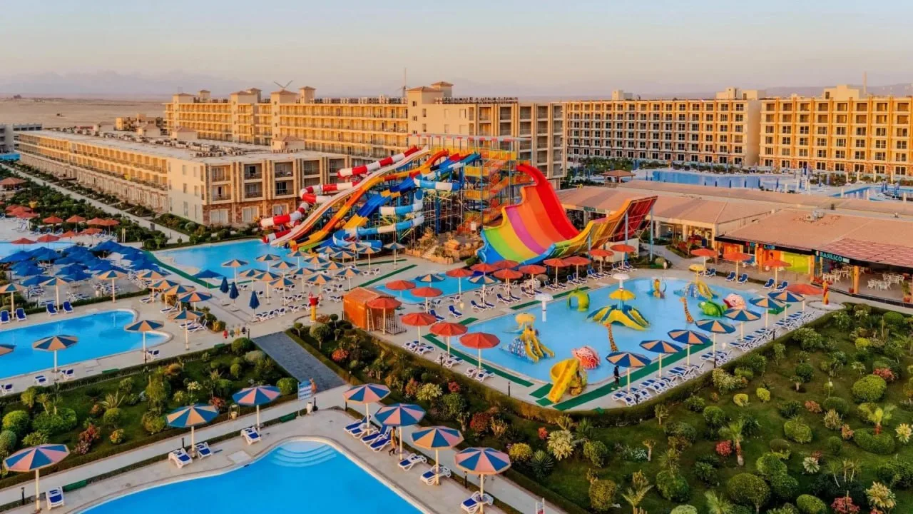 #Тур в Египет из Уфы