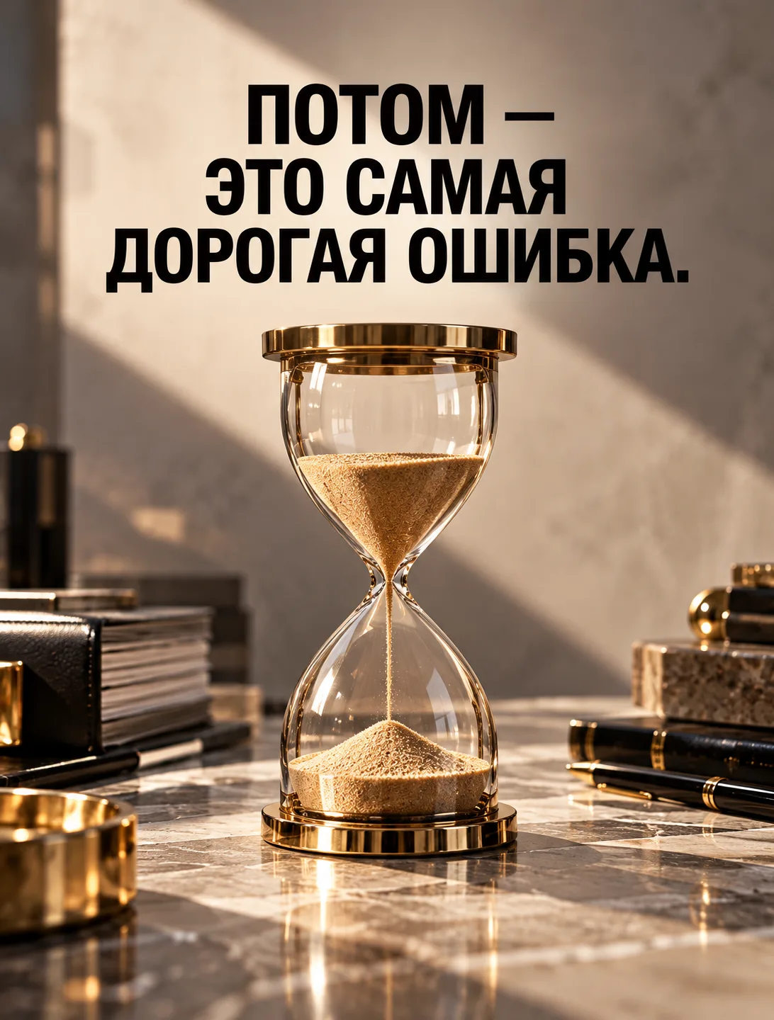 Доброе утро, девочки!