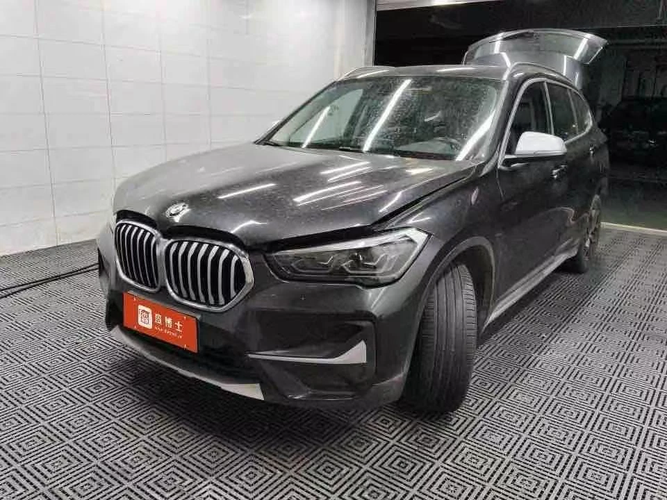 ➖Марка: BMW