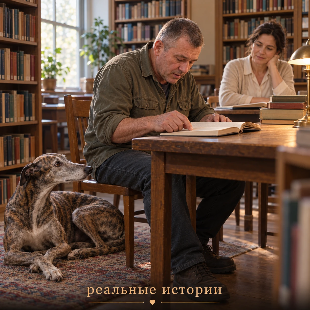 Изображение 1 к публикации «Реальные истории»