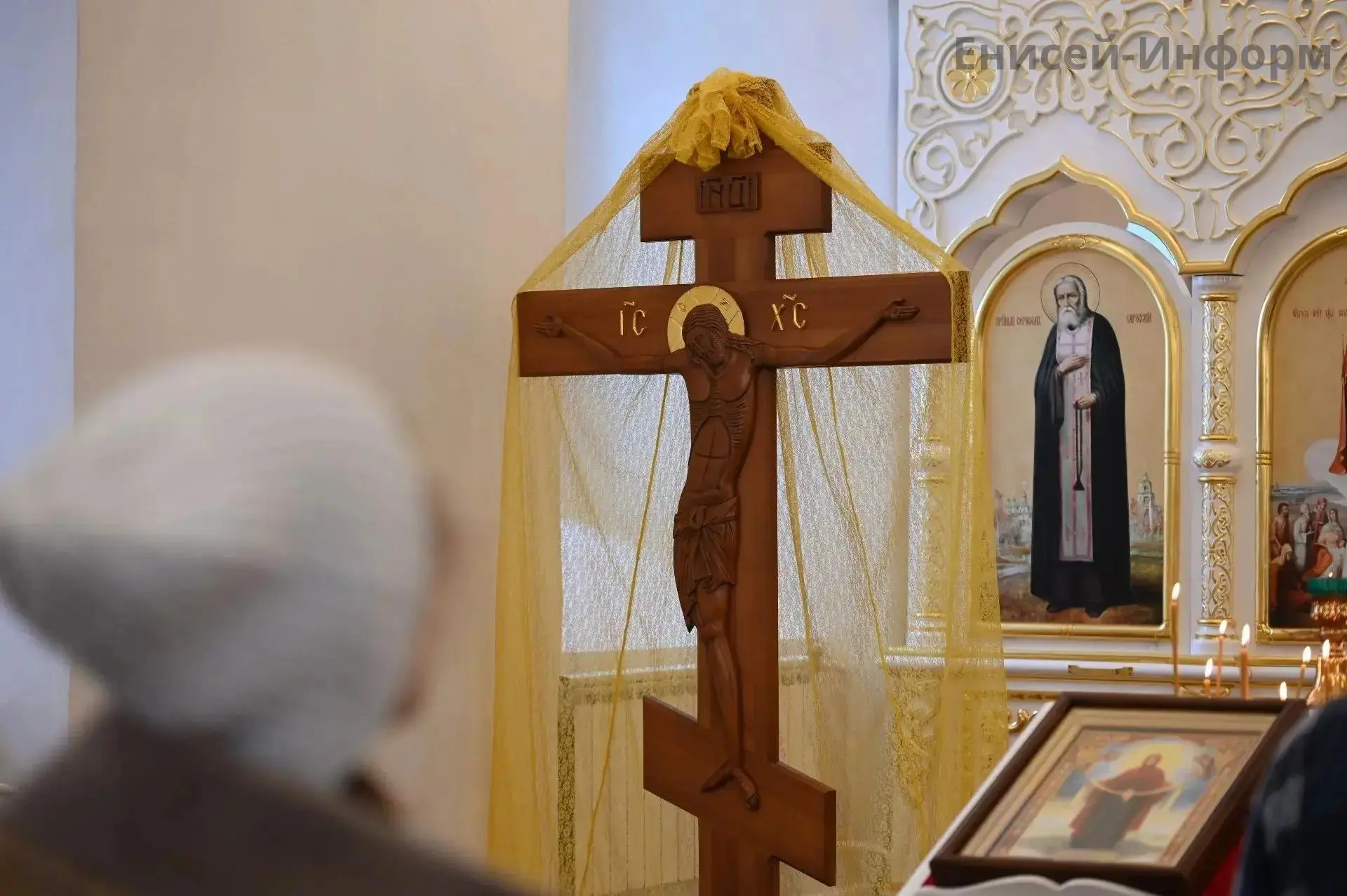 14 октября - Покров Пресвятой Богородицы — один из великих праздников Русской православ...