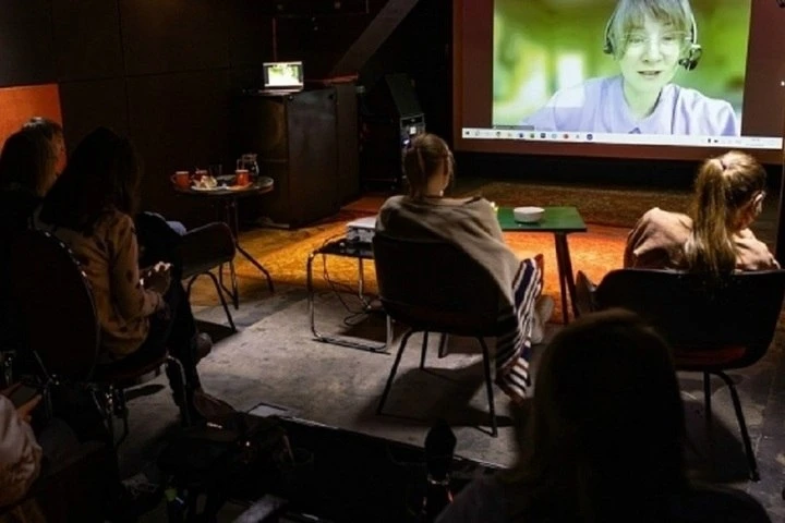 🎬 В Петрозаводске начинается фестиваль экологического кино «Экочашка»