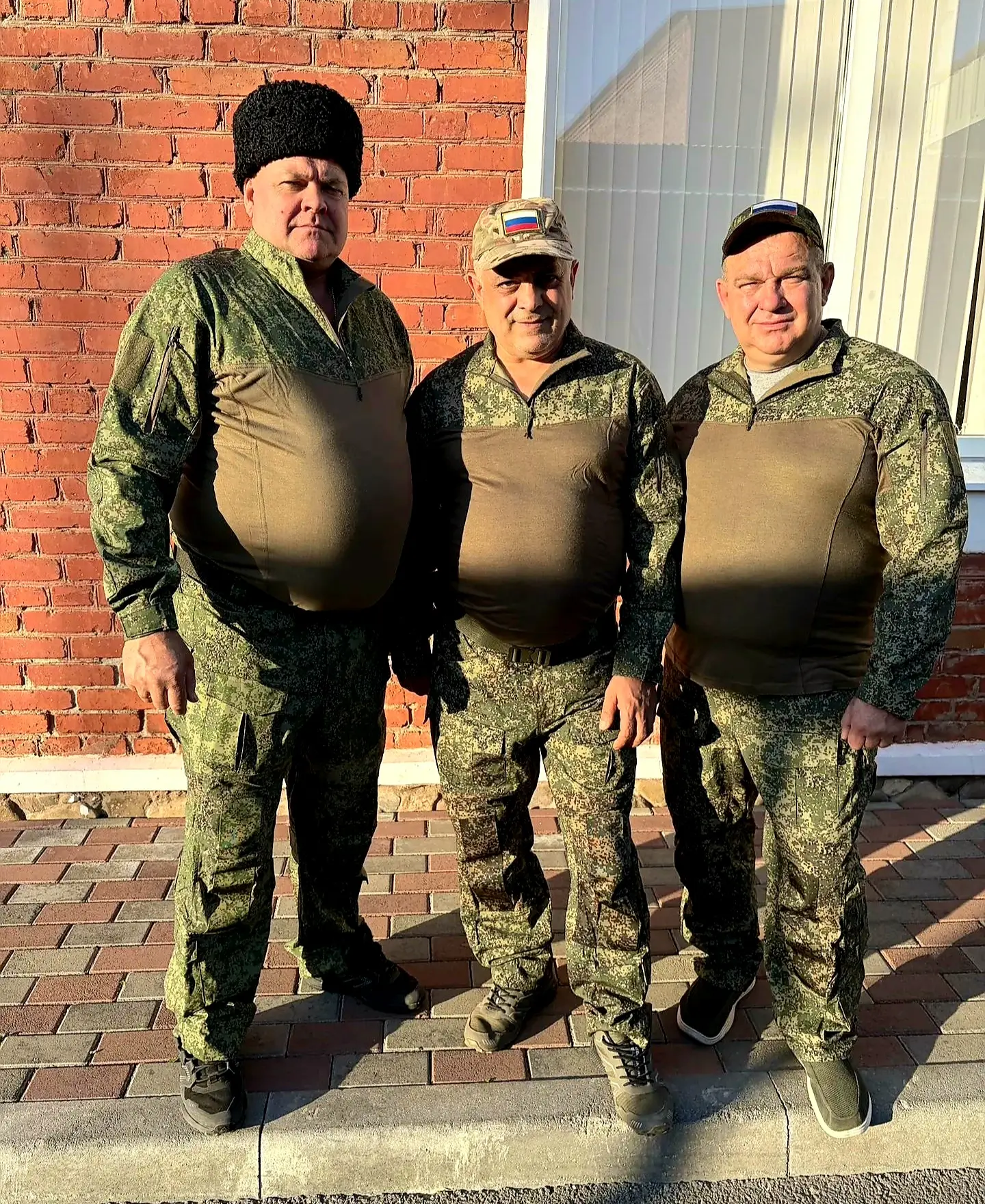 Динские волонтеры с начала специальной военной операции занимались сбором и доставкой г...