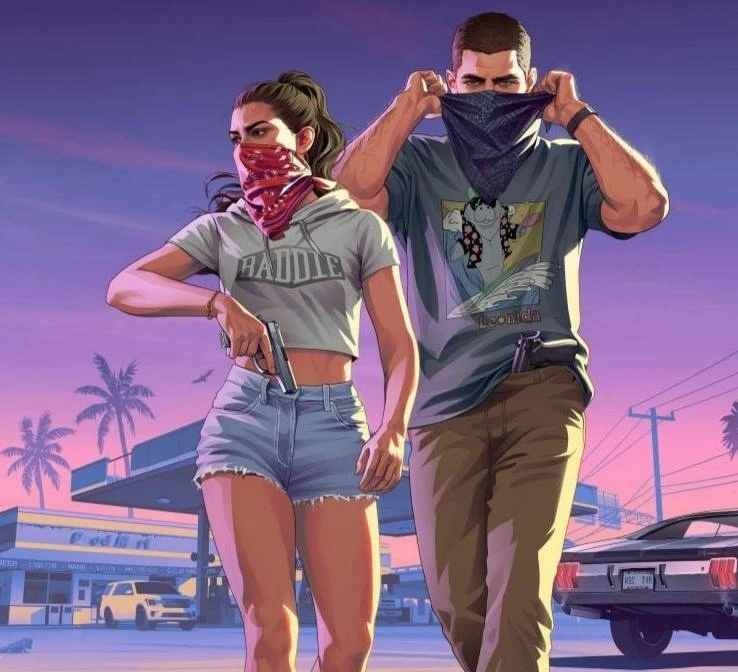 😳 Россиян призвали не играть в GTA 6, так как она пропагандирует бандитизм и разврат и...