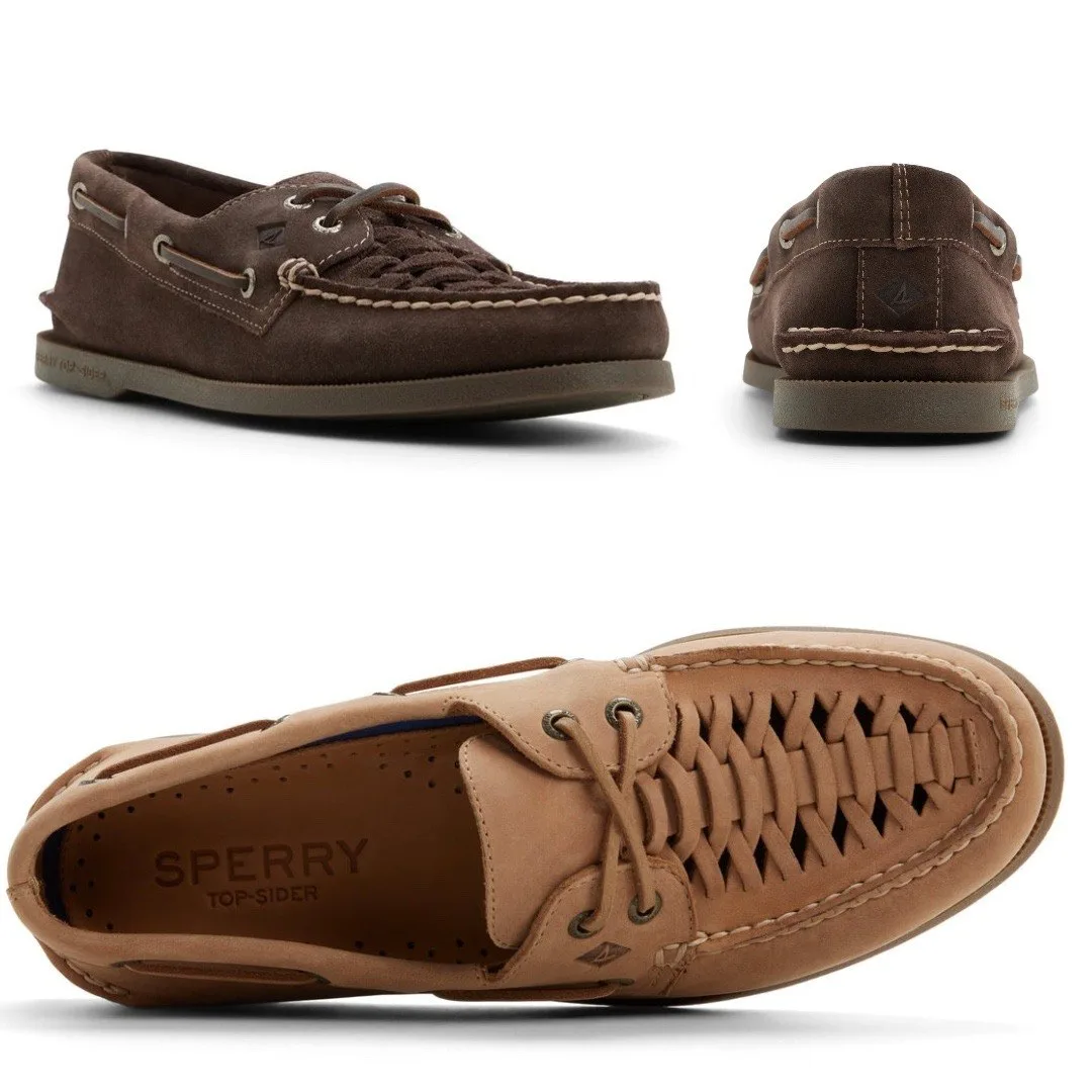 ⛵Sperry⛵