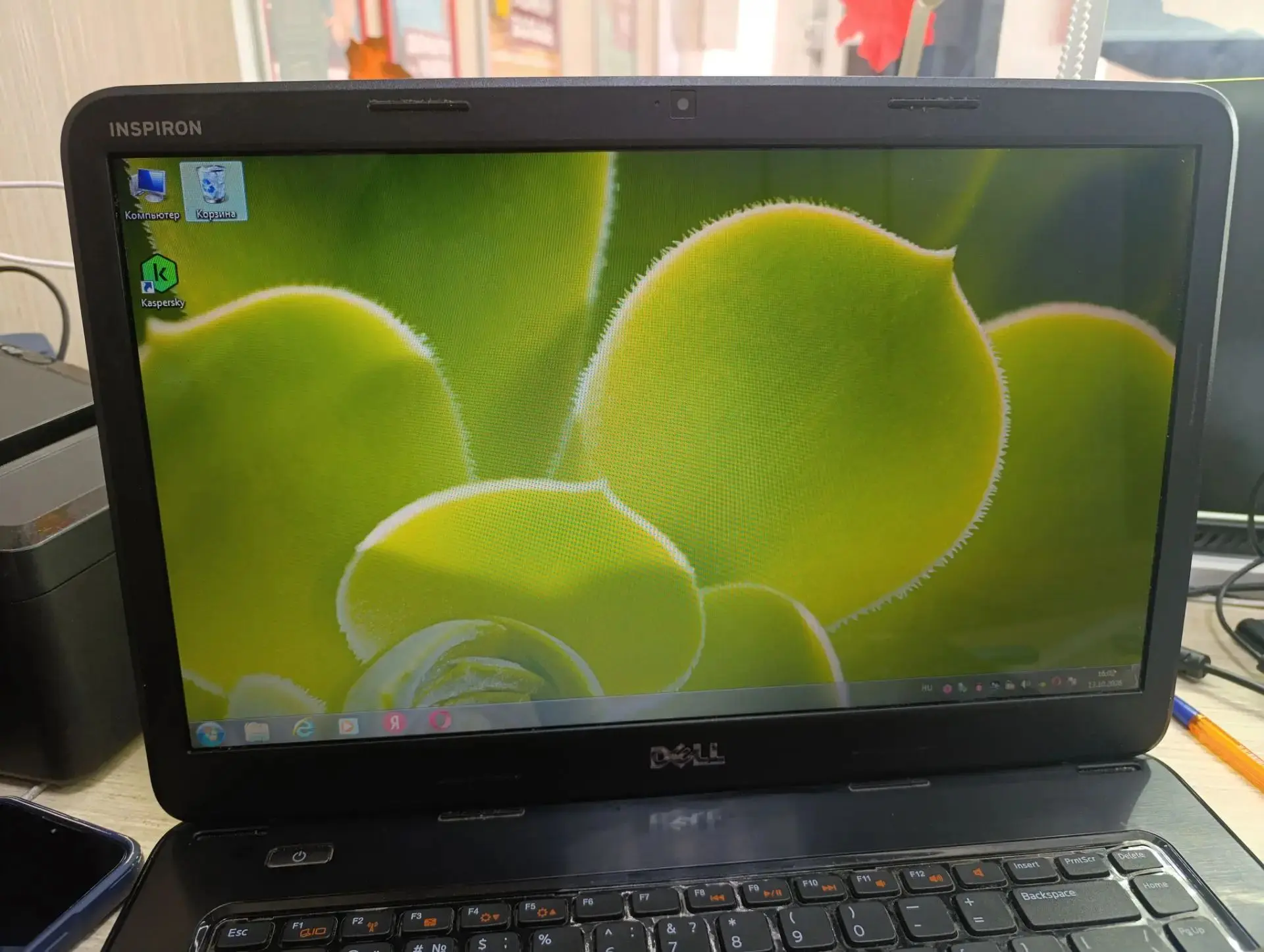 📌 Ноутбук Dell Inspire N5050, з/у