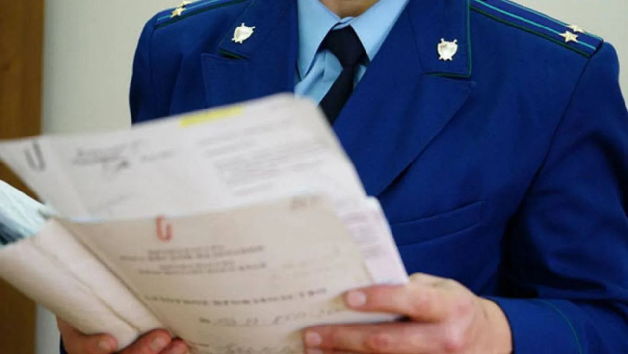 Прокуратура Санкт‑Петербурга утвердила обвинительное заключение по делу о ДТП, в которо...