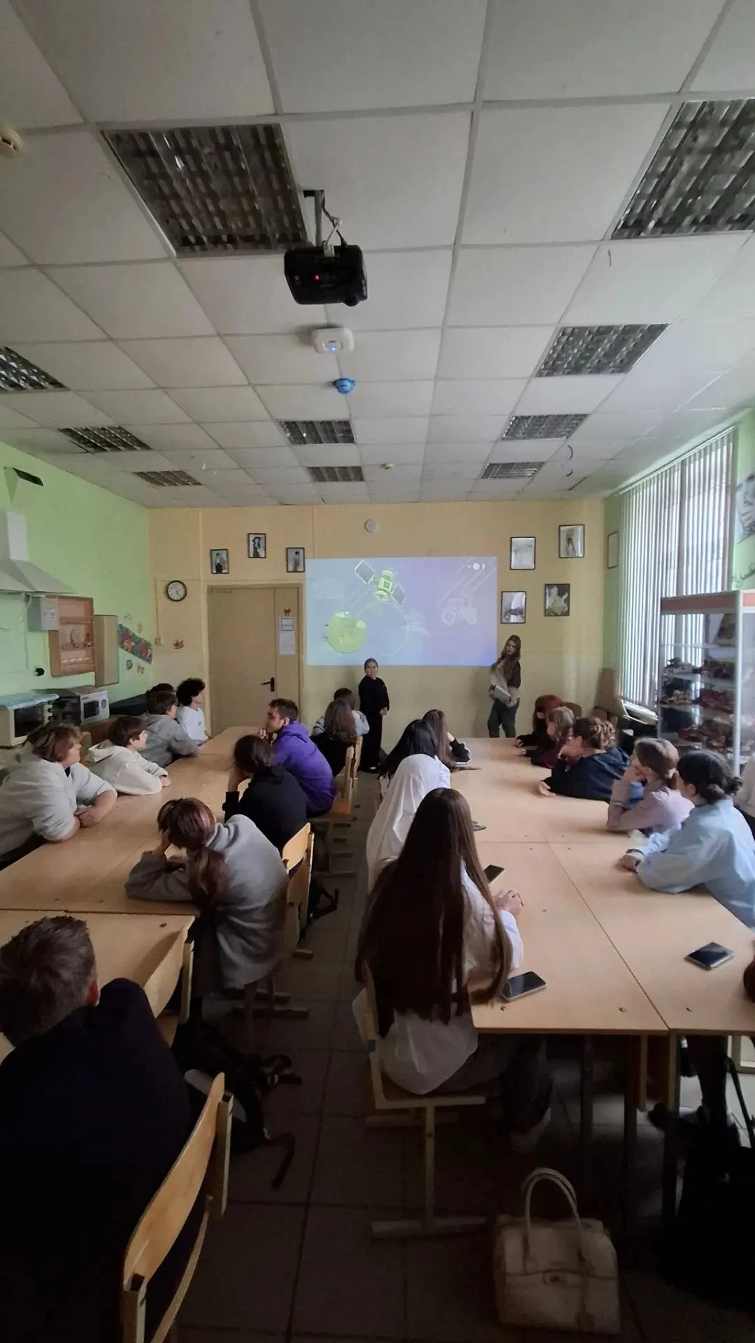 👍«Россия аграрная: высокотехнологичное сельское хозяйство»