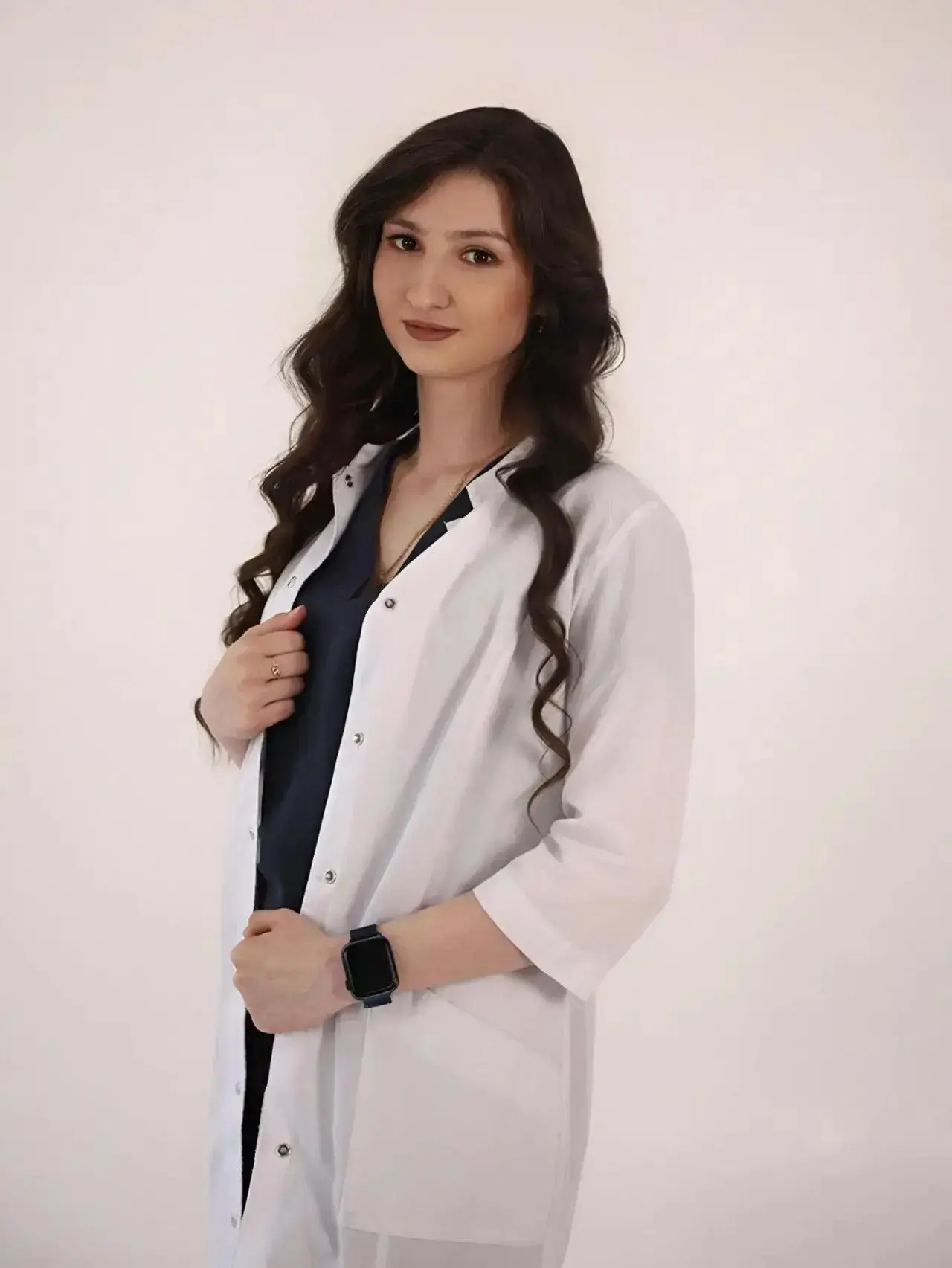 👩‍⚕ Новый стоматолог в Октябрьской районной больнице