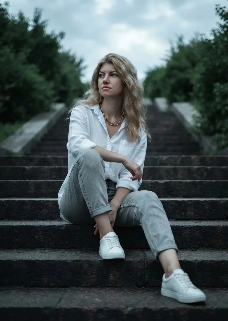 🎵 КатяЛайв AI-, Ты проходишь мимо — v2