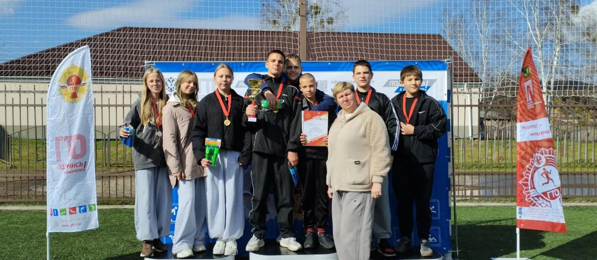 🏆 Сегодня в Анучинском муниципальном округе в детско-юношеской спортивной школе состоя...