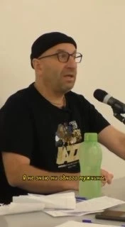 Мужчины тоже хотят отношений