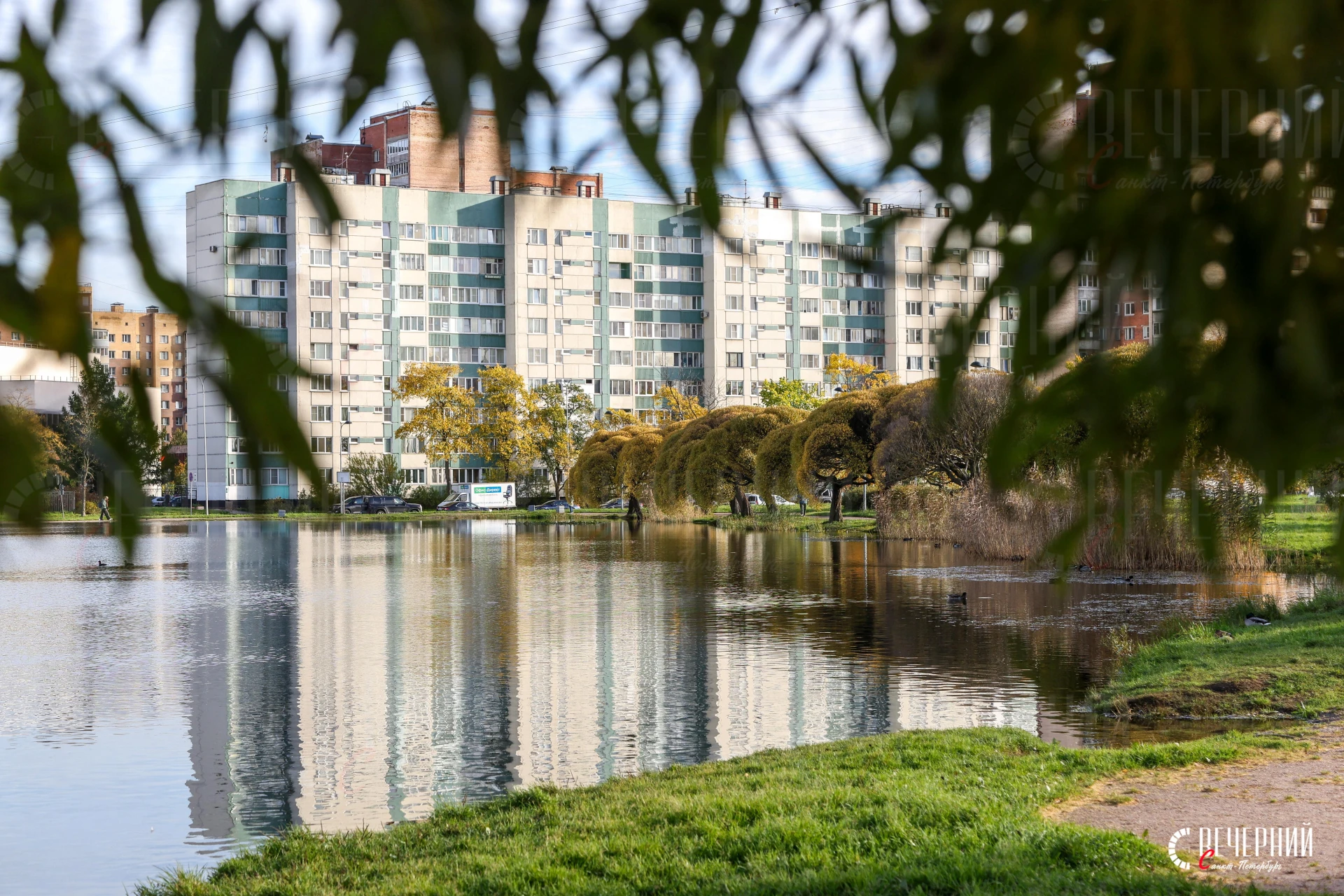 🍂 Осень во всей красе