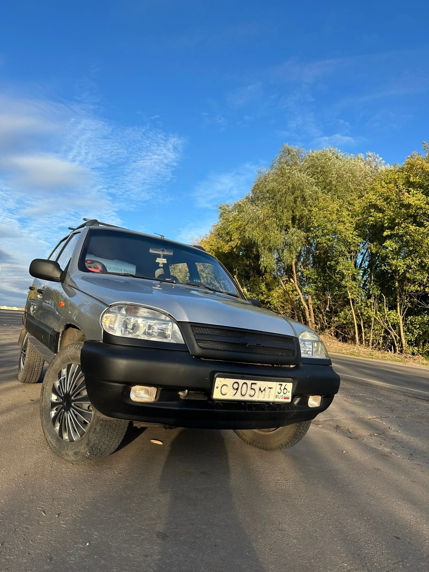 2007 год , продажа от собственника , состояние хорошее . 450т торг реальному человеку у...