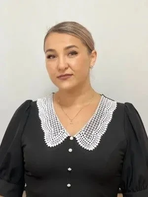 👩‍🏫Екатерина Верзлюк — в «Великолепной десятке» лучших педагогов Кубани!