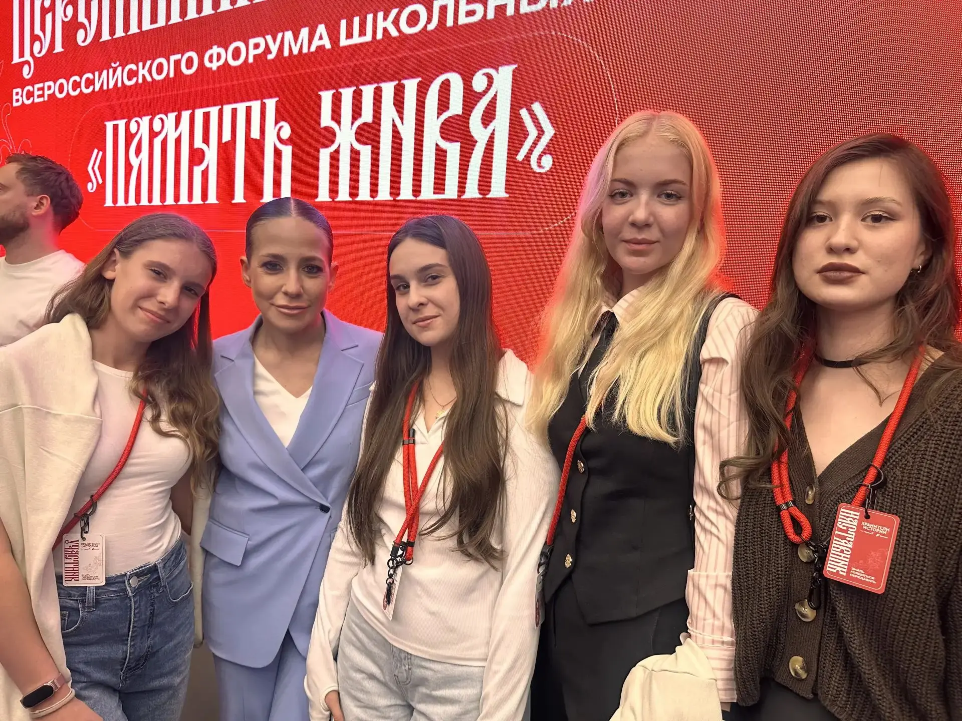 🏆 Наши ребята — лучшие!