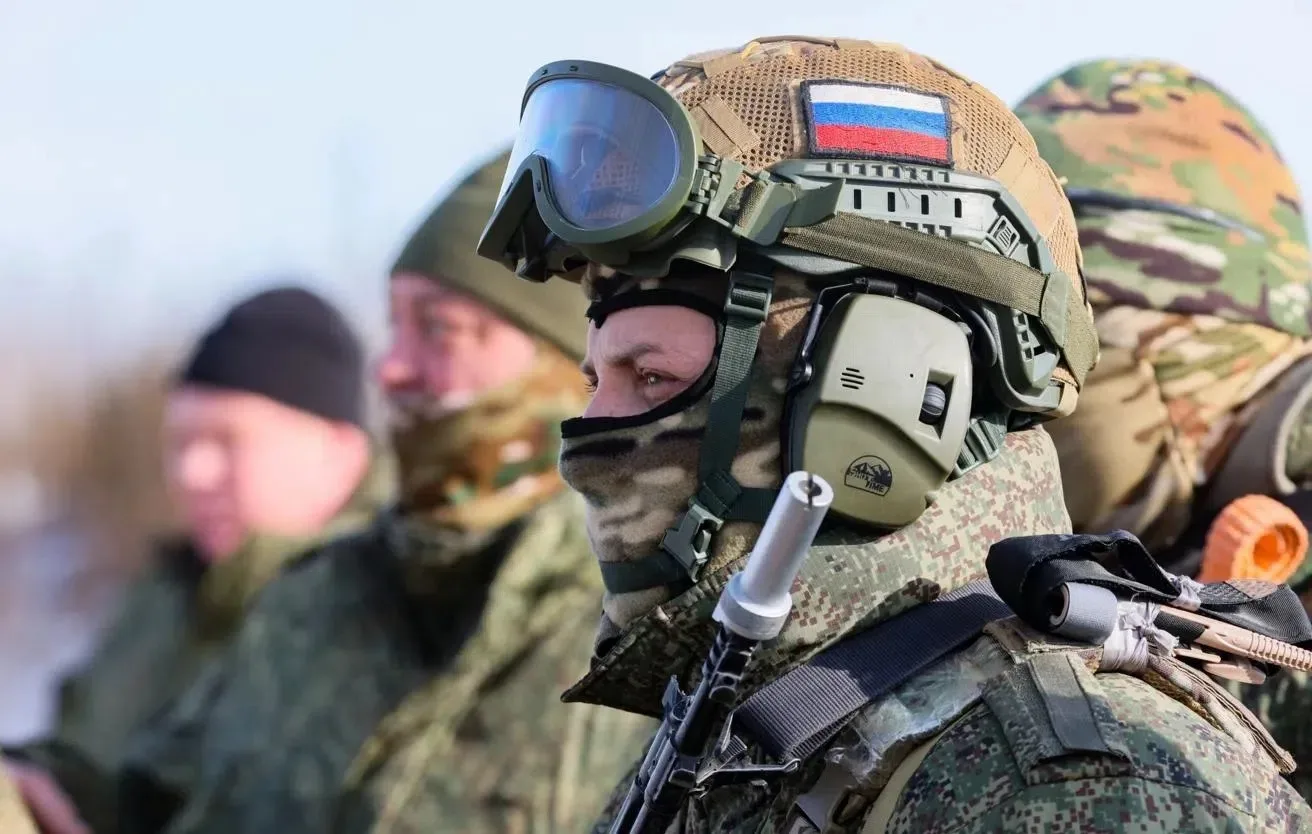 Российские войска освободили Кияницу в Сумской области — Минобороны РФ