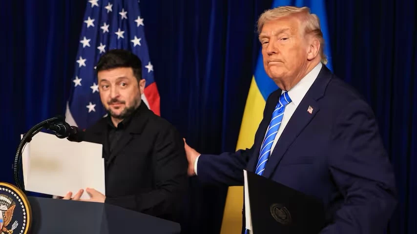 «Где деньги, которые мы направляли Украине?»: