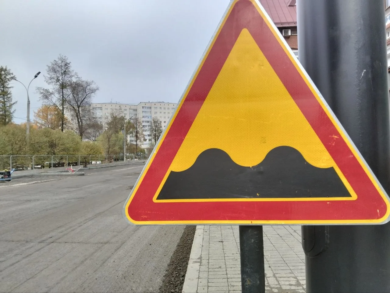 Пабам! В Перми опять установлен суточный рекорд тепла!!!