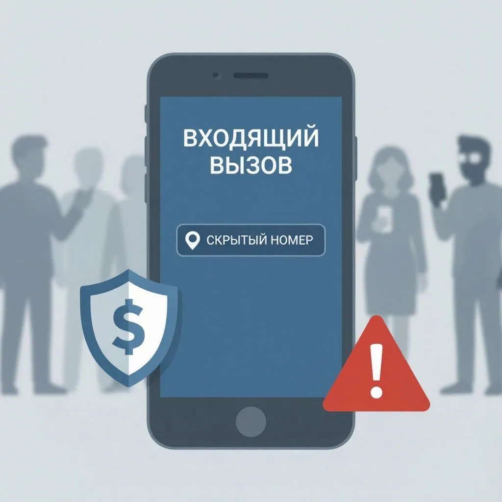 КАК РАСПОЗНАТЬ МОШЕННИКОВ