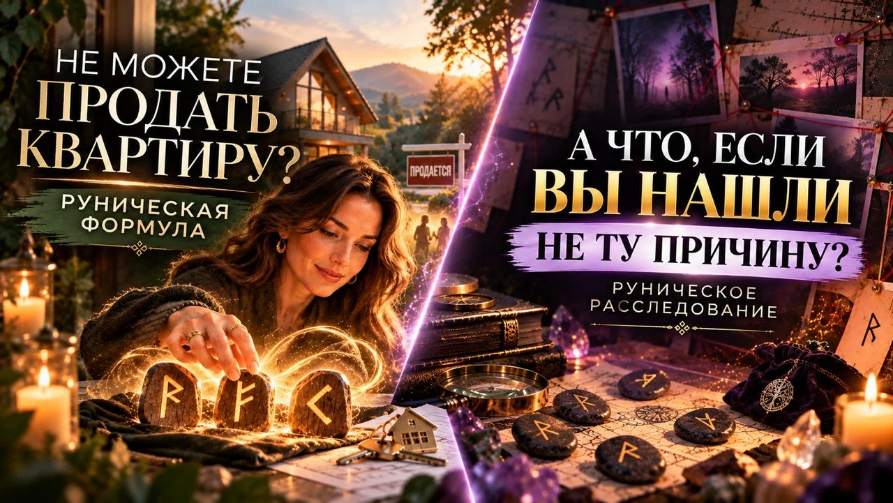 🏠 НЕ МОЖЕТЕ ПРОДАТЬ КВАРТИРУ? А ВЫ ЗНАЕТЕ, ЧТО МОЖЕТ МЕШАТЬ?