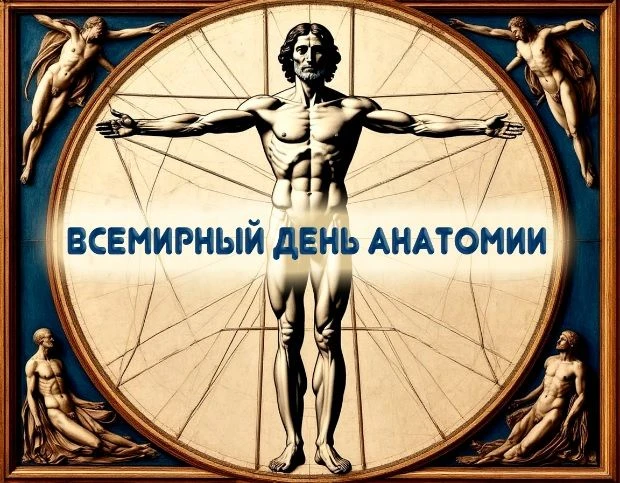 В Кировском ГМУ стартует Неделя анатомии