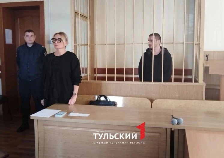 😨 «Спалил две иномарки»: тульскому поджигателю вынесли приговор