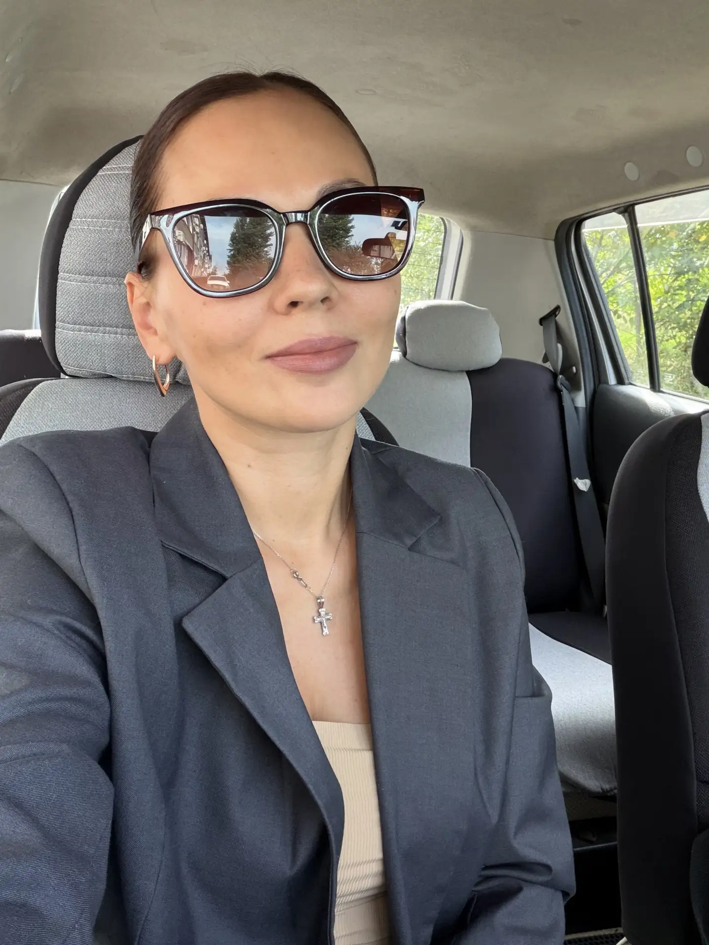 Мать сегодня деловая😊  Сделала все свои дела 👌