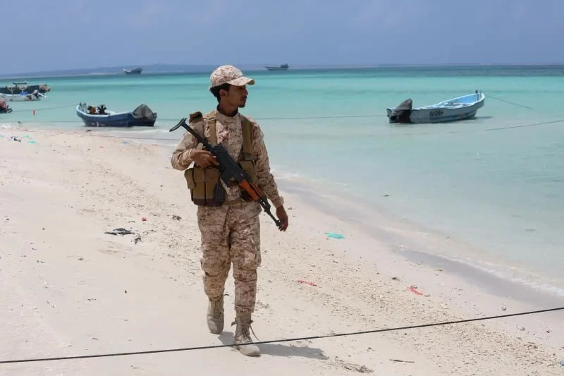 📰 Войны вокруг Красного моря рискуют слиться в один конфликт — Foreign Affairs