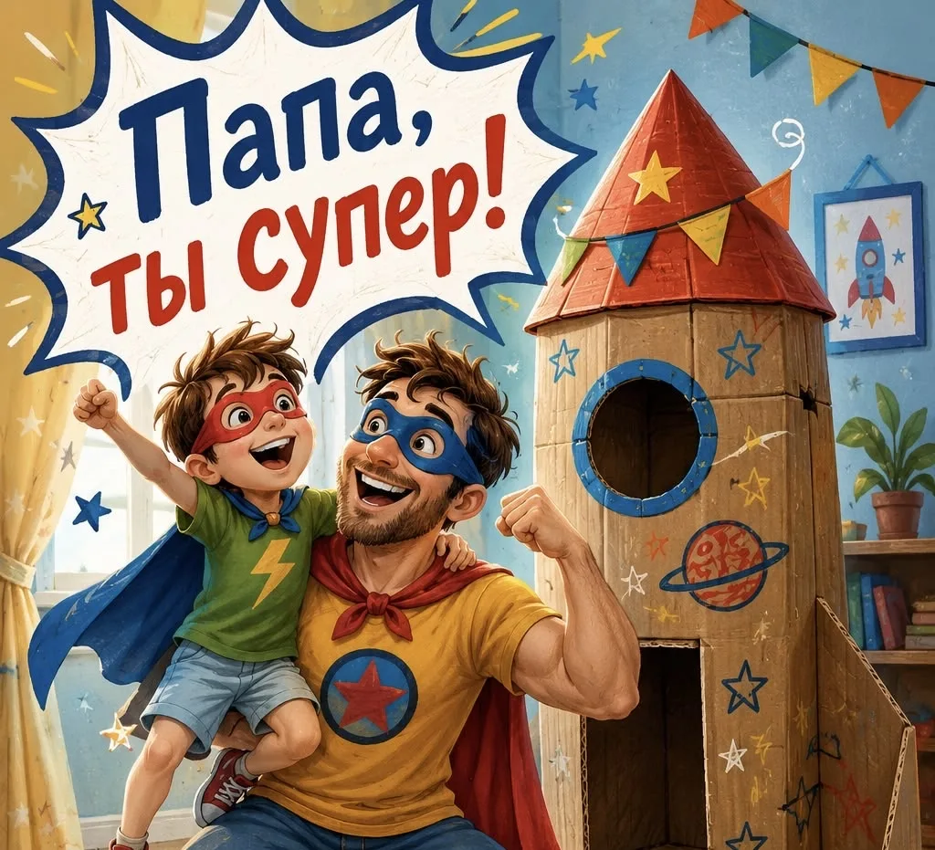 🎉 Онлайн‑флешмоб «Спасибо, папа!» ко Дню отца! 🎉Наша школа запускает флешмоб: за неде...