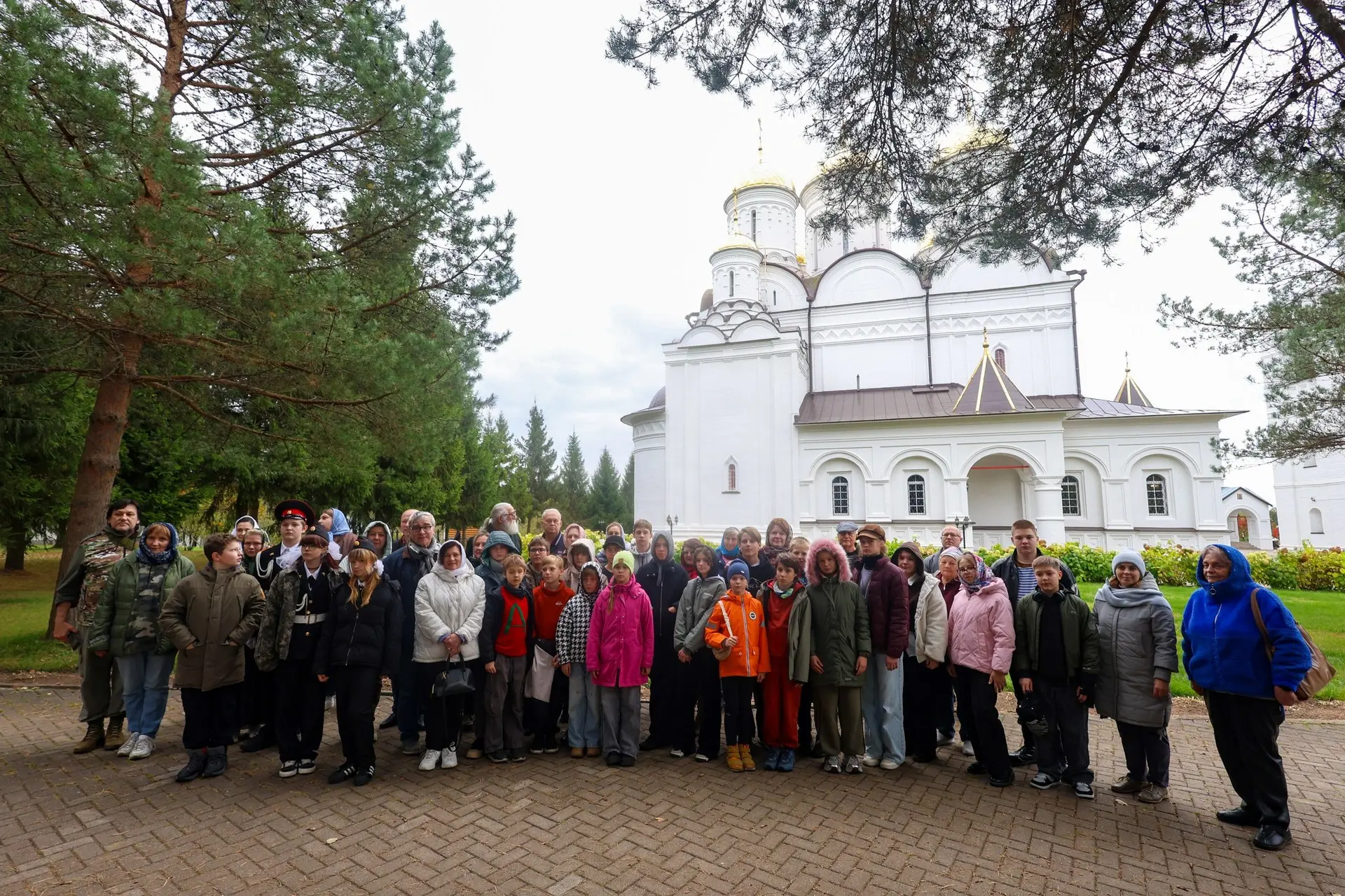 В октябре 2026 года исполняется 85 лет подвигу дивизий московского народного ополчения ...