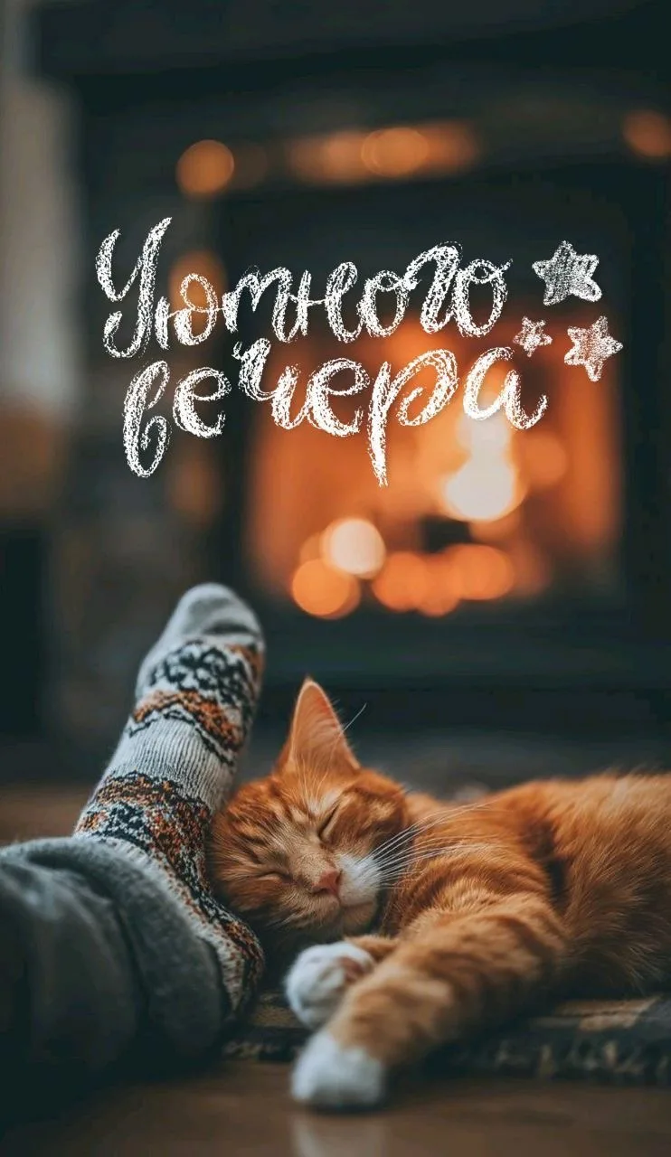 💌 Красивые открытки