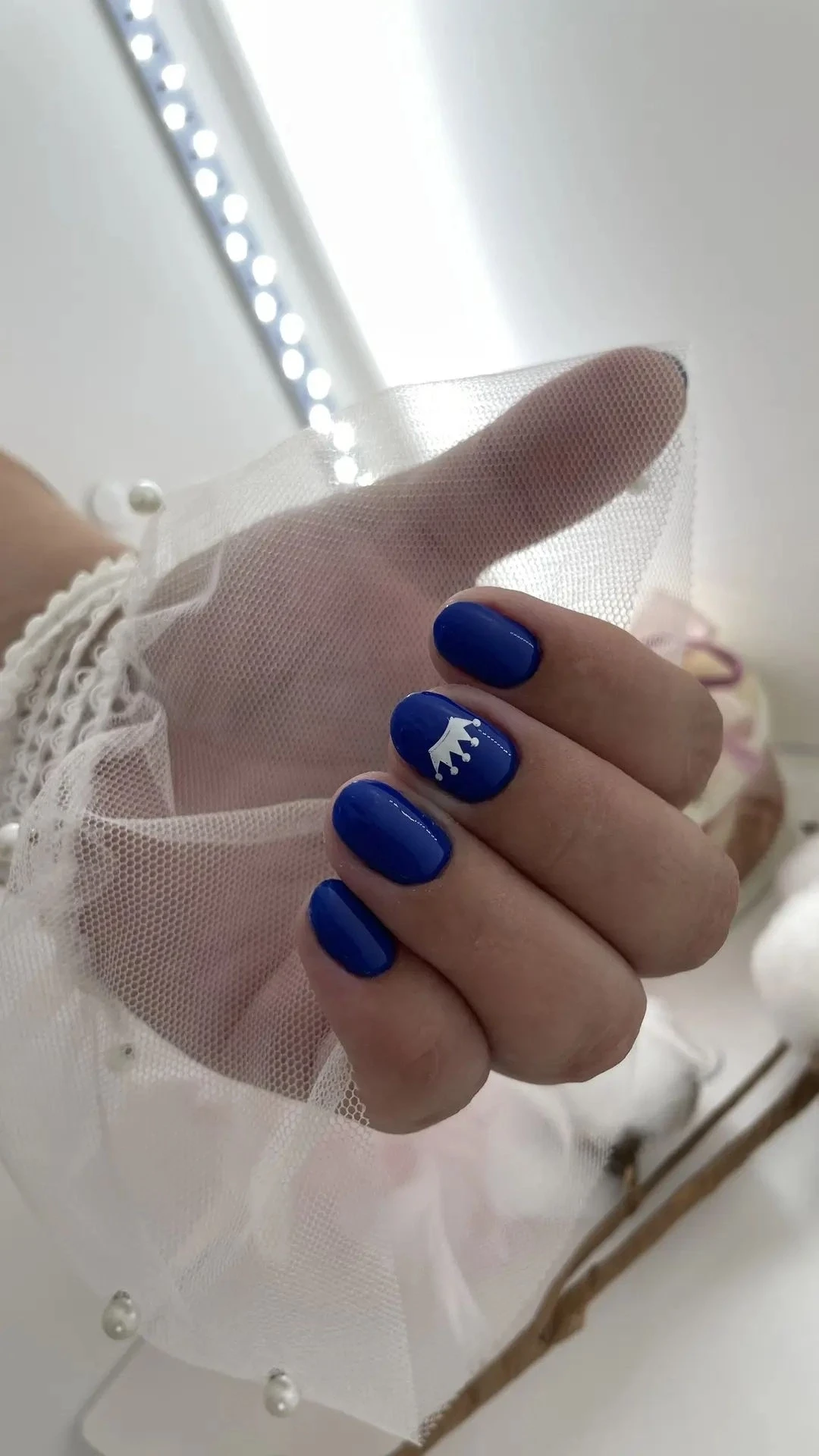 💅 ИЩУ МОДЕЛЕЙ НА МАНИКЮР! 💅
