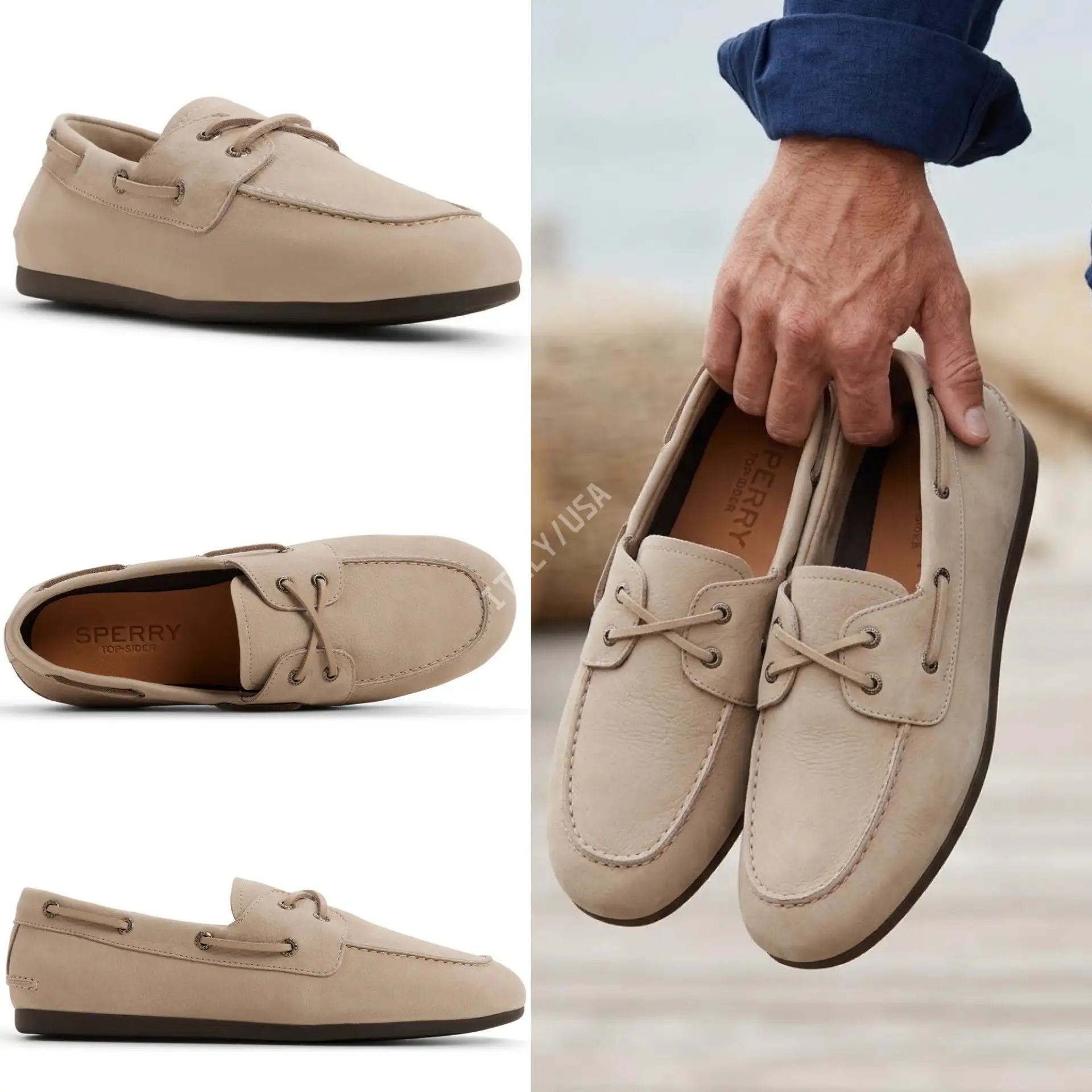 ⛵Sperry⛵
