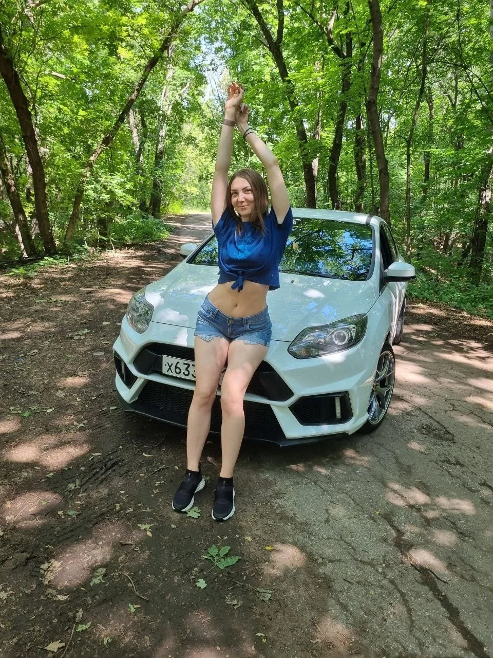 Самара на связи👋