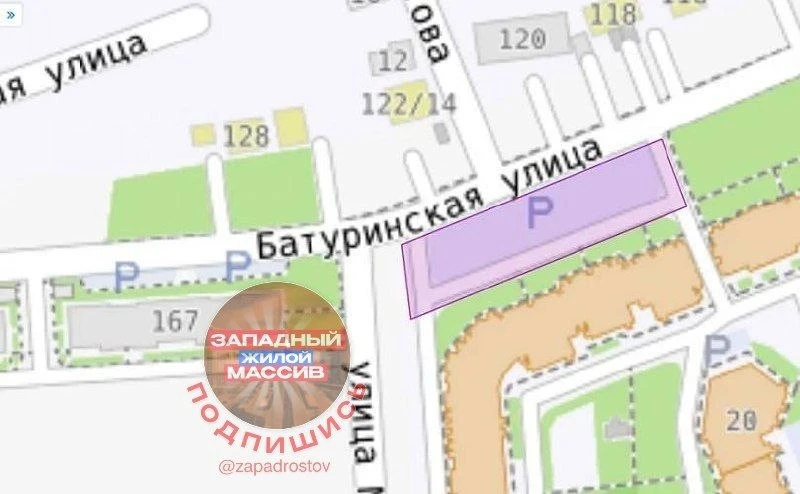 🏗 В Ростове участок бывшего аэродрома ДОСААФ сдают в аренду за 16,6 млн рублей