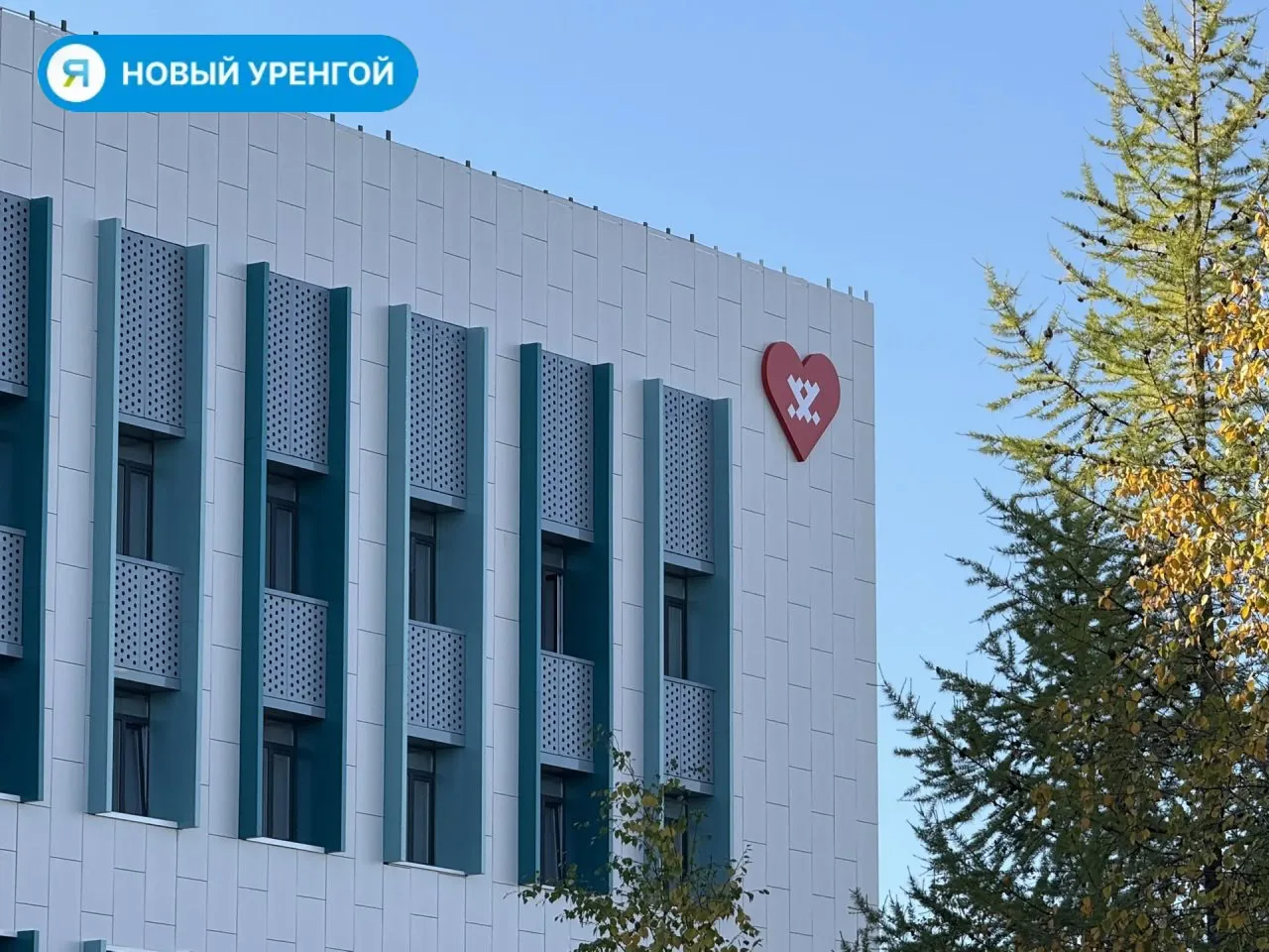 Проблему с дефицитом детских ортопедов в Новом Уренгое решили