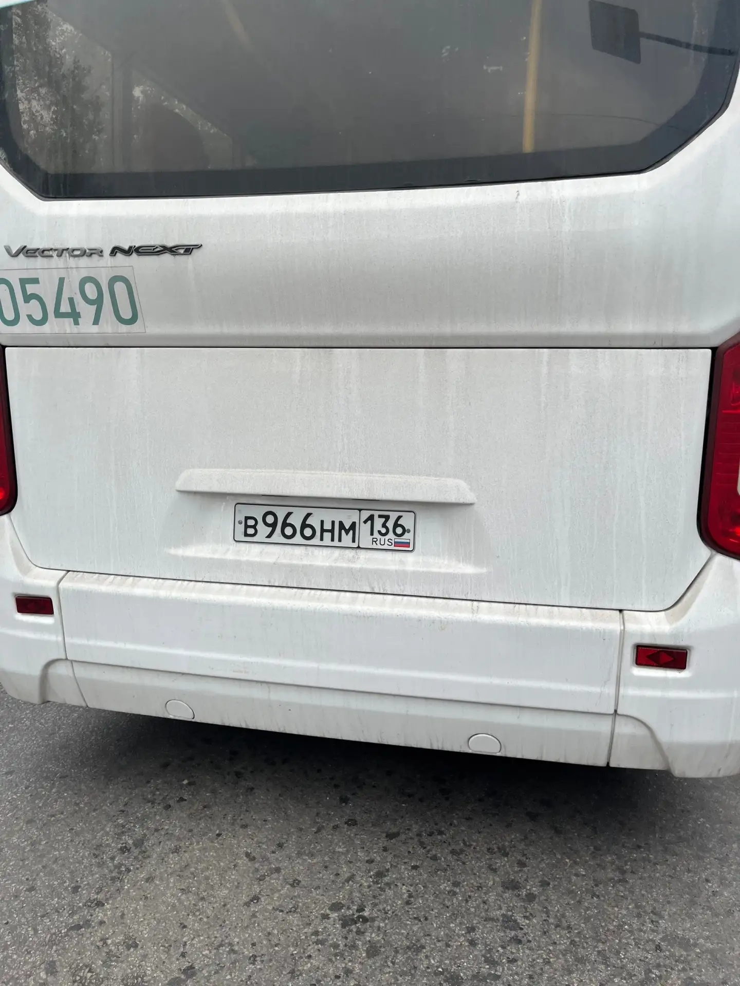 🚌 «Хабалка херова»: в Воронеже пассажирка пожаловалась на грубость водителя автобуса №10