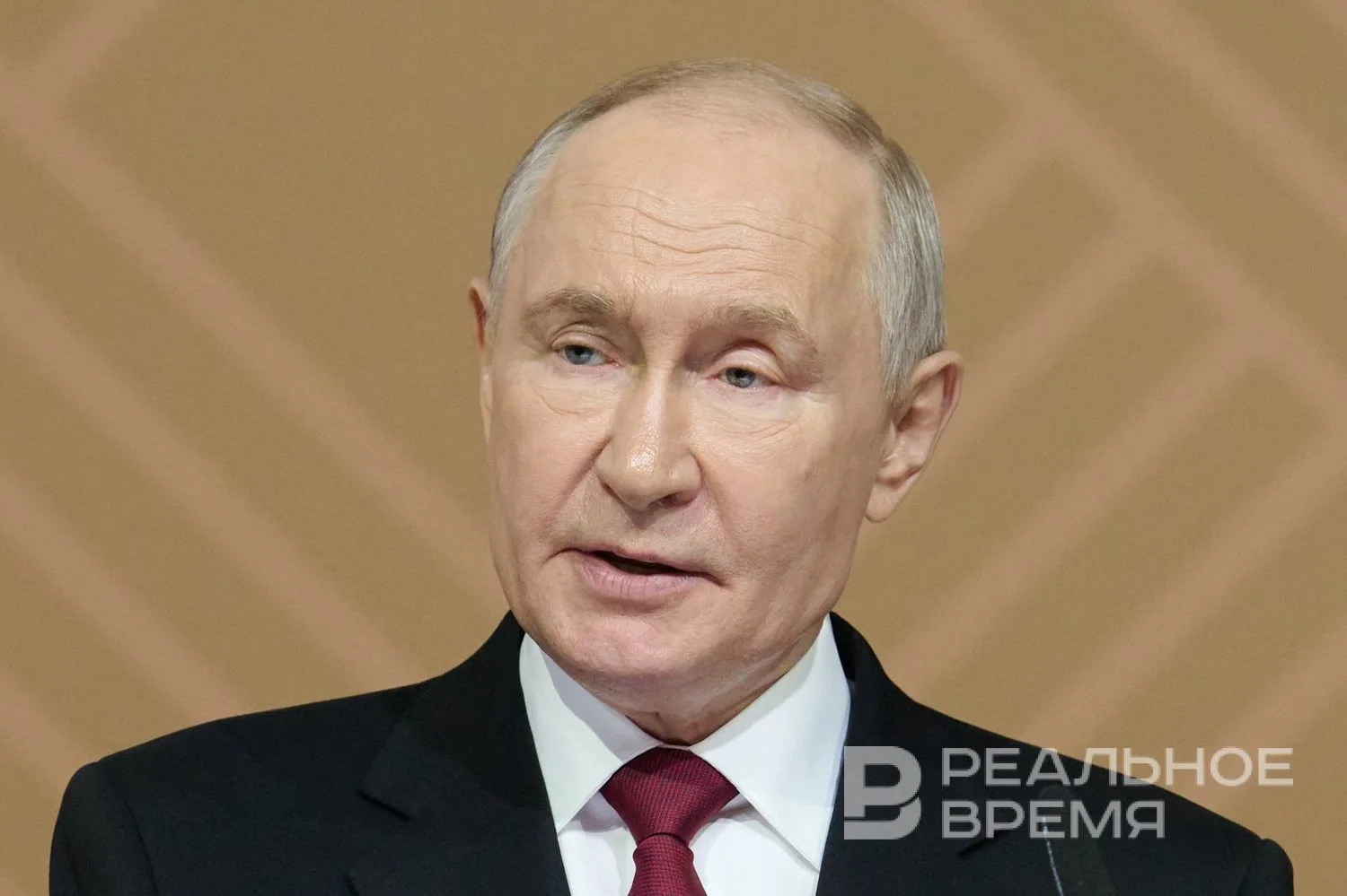 Путин отметил рост товарооборота между Россией и Ираном на 21%