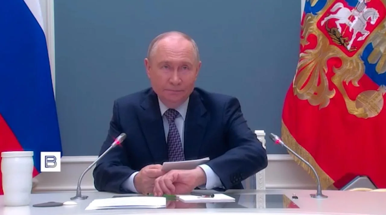 У нас в России разрешено всё, что не запрещено, — Путин.