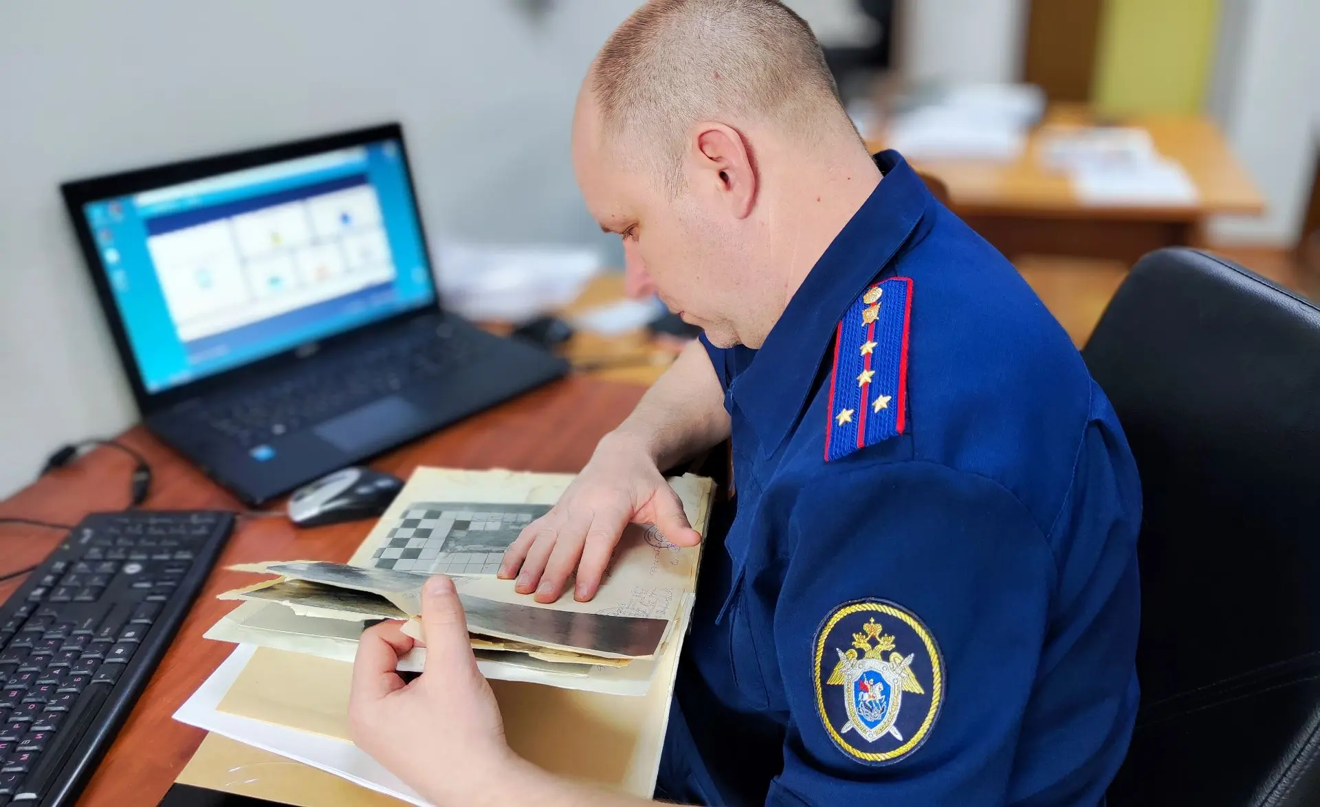 ❗️В Барнауле перед судом предстанет мужчина, обвиняемый в причинении тяжкого вреда здор...